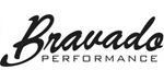 Bravado Performance Logo