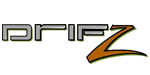 Drifz Logo