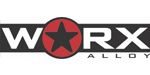 Worx Alloy Logo